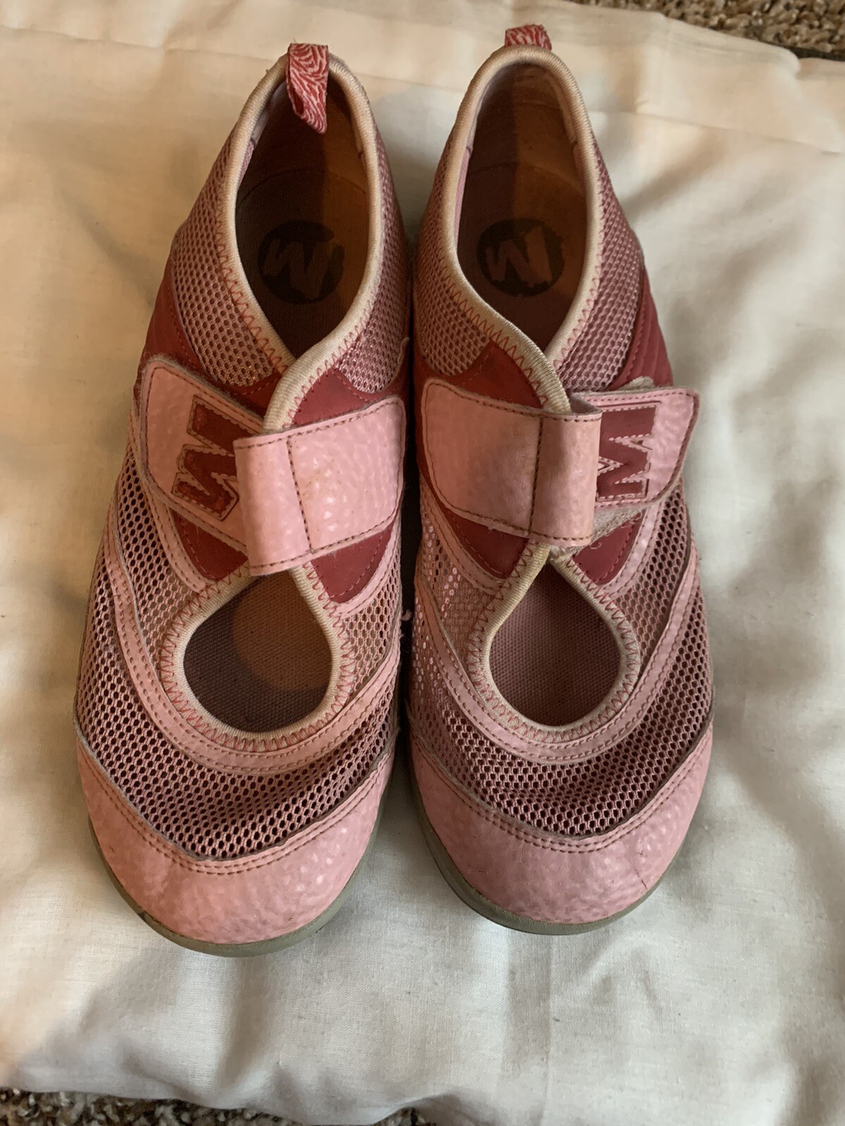 Blush Merrell Dolphina per bambini 3