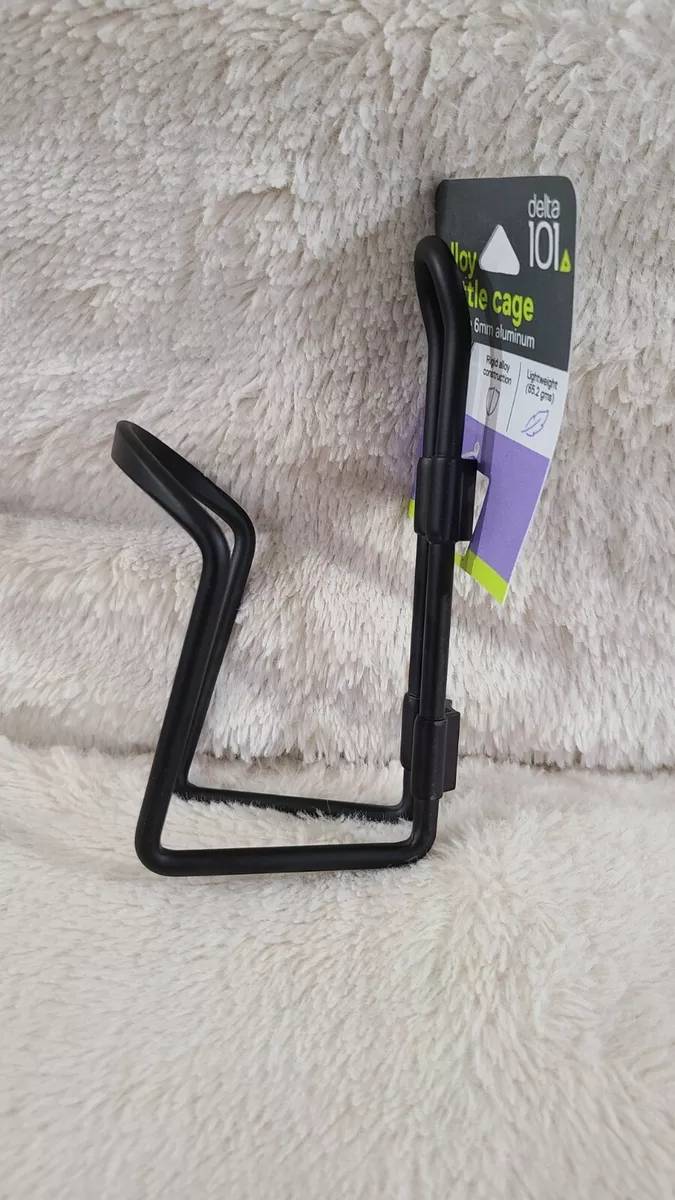 Delta 101 sale bottle cage