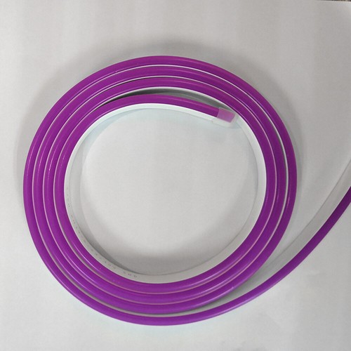 12V SMD2835 Flexible LED Strip Waterproof Neon Lights Silicone Tube Decor 1M-10M - Picture 37 of 87