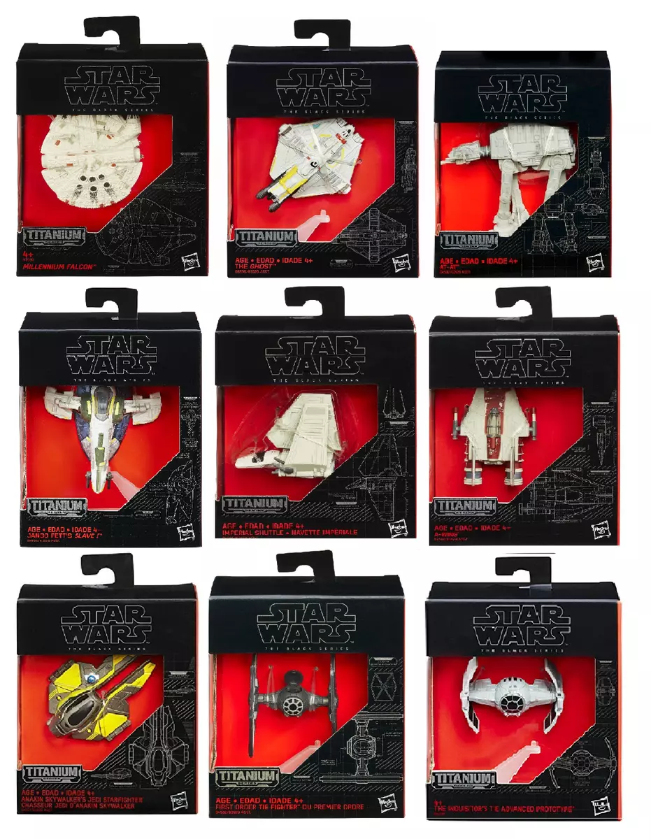 Star wars black series vehicles deals