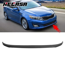 Front Bumper Spoiler Valance For Kia Optima 2014-2015 #865914C500/KI1093102