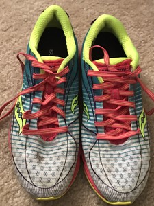 saucony type a6 womens