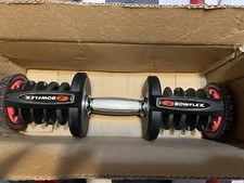 1 Bowflex 1090 Handle. FOR PARTS Please Read 