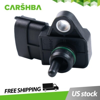 #ad #ad MAP Sensor Manifold Pressure Sensor for Hyundai Elantra Sonata KIA 39300 2B000 $12.75