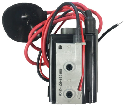HR Diemen Flyback HR8681