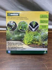 Melnor Multi-Adjustable Garden Watering Set Melnor 85568