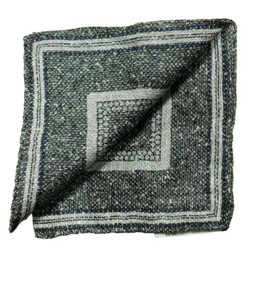 Brunello Cucinelli Italy Handkerchief Einstecktuch Pochette Pocket Square Tuch