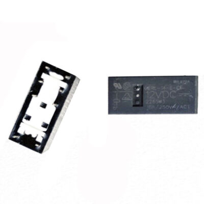 10PCS  G2RL-14-E-CF 12VDC Power Relay 16A 250VAC 8Pins #A6-42