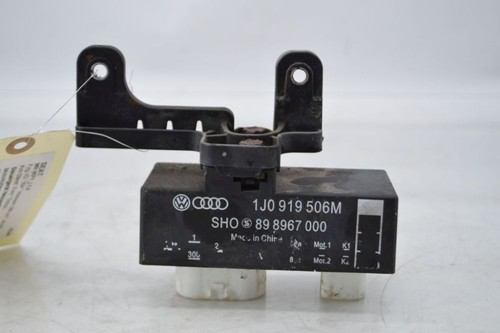 SEAT MII (KF1_) 1.0 1J0919506 Steuergerät Heizung/Lüftung Motorkühler