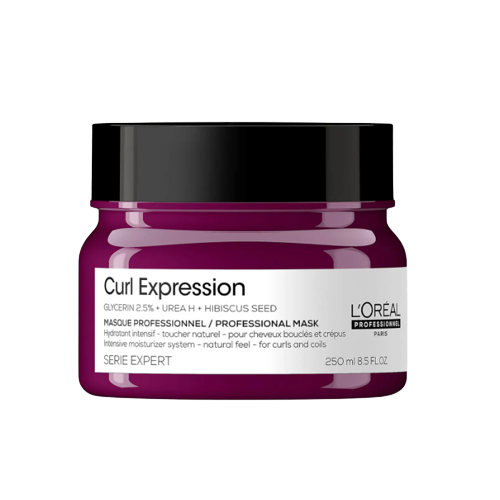 L'Oreal Professionnel Serie Expert Curl Expression Mask 250ml