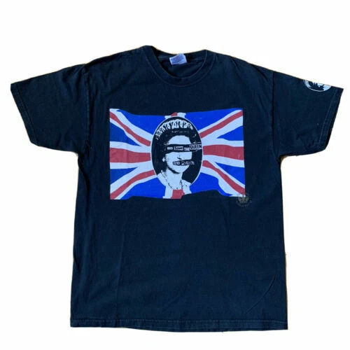 T-shirts vintage Hanes pour homme