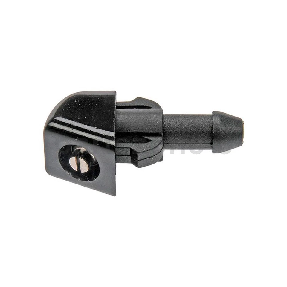 Para Chevrolet Equinox 2005~2009 Dorman delantero - AYUDA boquilla de lavado de parabrisas Foto 3 de 3