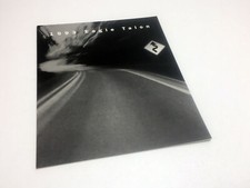 1993 Eagle Talon Brochure