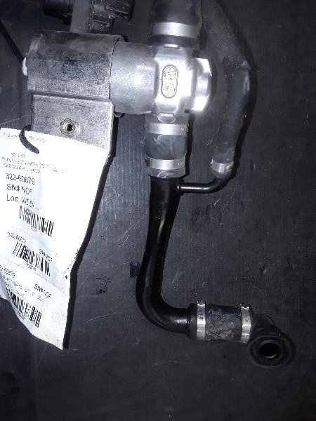 01 02 03 04 05 06 VÁLVULA CONTROL RALENTÍ BMW M3 Foto 3 de 4