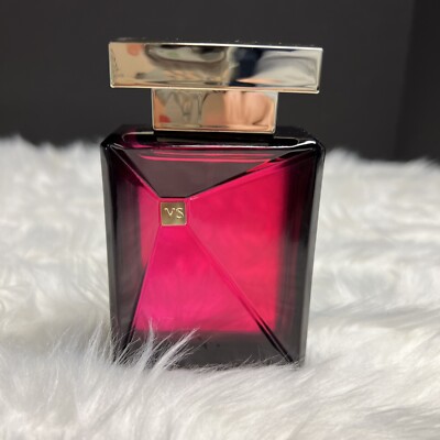 VICTORIA'S SECRET SEDUCTION DARK ORCHID EAU DE