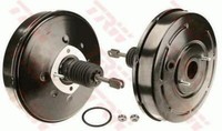 Ham. Opel Vivaro 1.9-2.5 DTI 01-