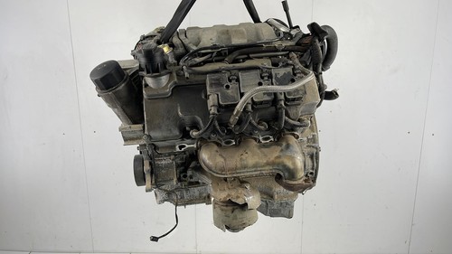 Débitmètre D'air (capteur MAF) Pour Mercedes CLK 209 Cabriolet 240 2.6 I V6 - Neuf - Marque NTY