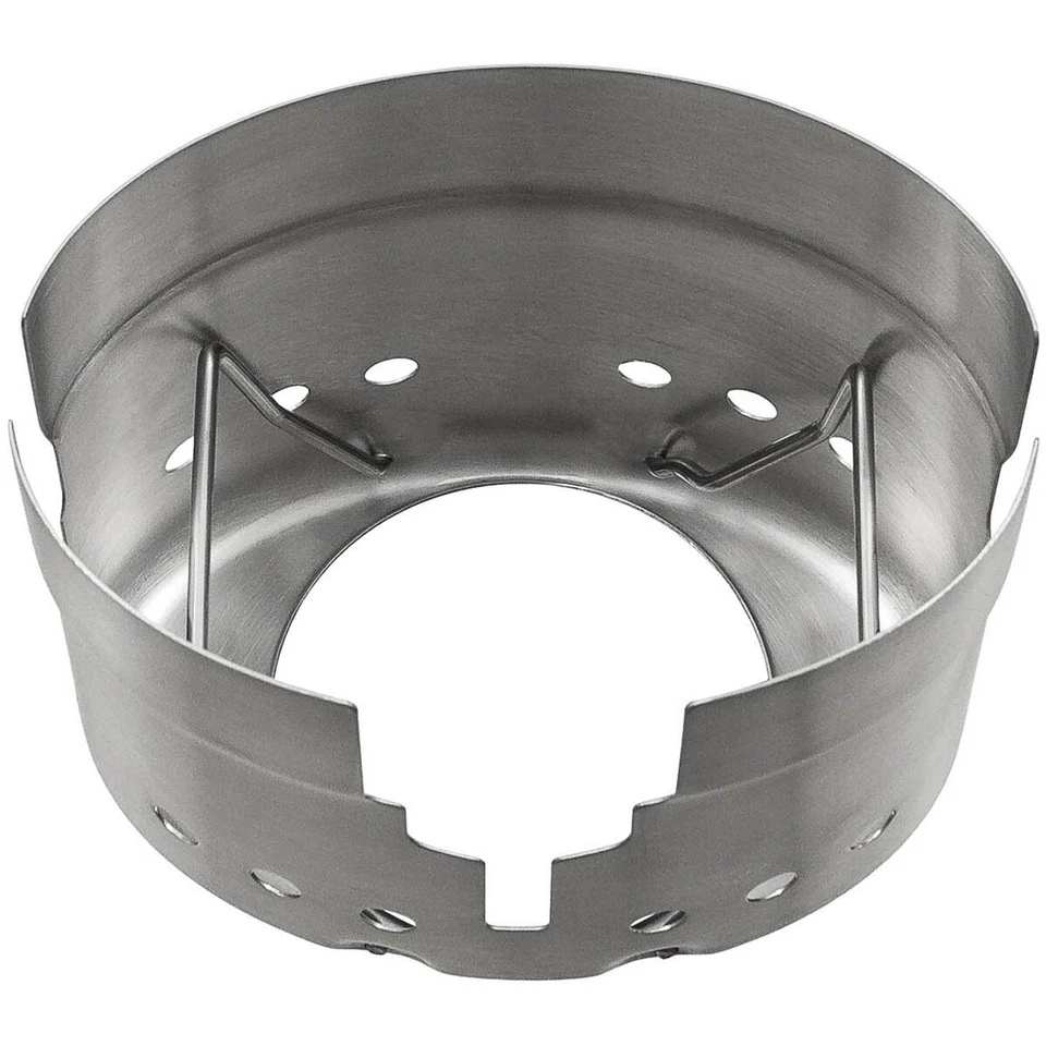 Kochset M40 Edelstahl 3teilig Outdoor Camping Bushcraft cooking set - Bild 4 von 4