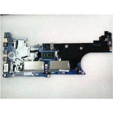 Original Laptop Lenovo ThinkPad T580 Motherboard Main Board I7-8650U UMA 01YR258