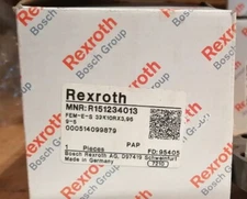 Rexroth Nut R151234013 UPS Free Shipping