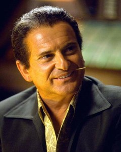 nicky santoro pesci