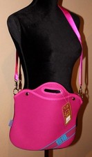 BOLSO ESCOLAR CHENSON 1818 PORTATIL PORTÁTIL CORREA AJUSTABLE 10.1 "