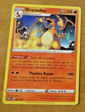 POKEMON MCDONALD CARD PROMO RARE CARTE Dracaufeu 001/015 M24 JCC FR NM 2024