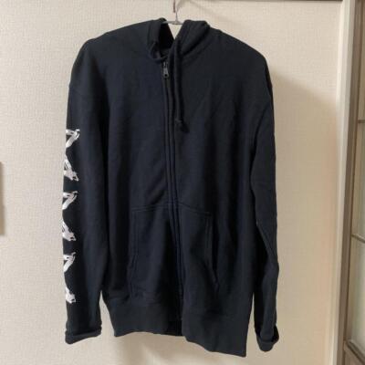 ONE OK ROCK Japan Tour 2018 Ambitions Pullover Hoodie M size | eBay