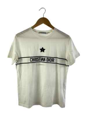本日中お値下げ！DiorレディースTシャツMサイズ CHRISTIANDIOR 本日中お値下げ！DiorレディースTシャツMサイズ CHRISTIANDIOR