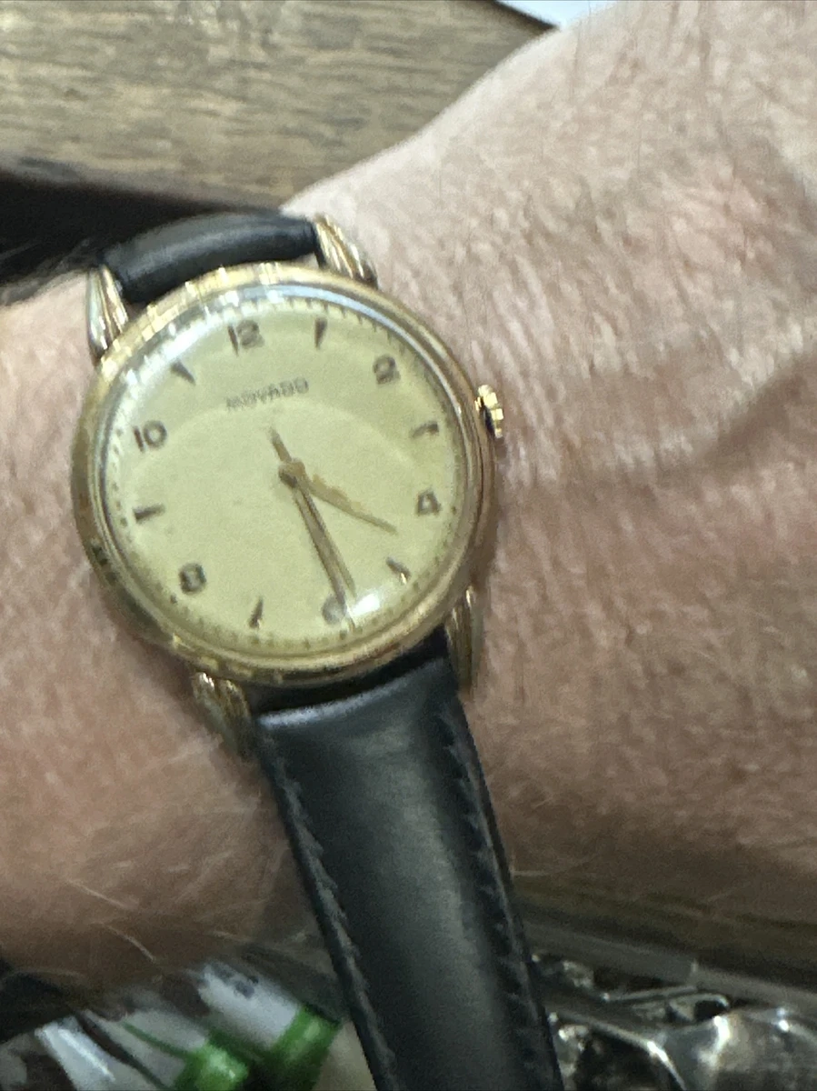 Movado bumper automatic sale