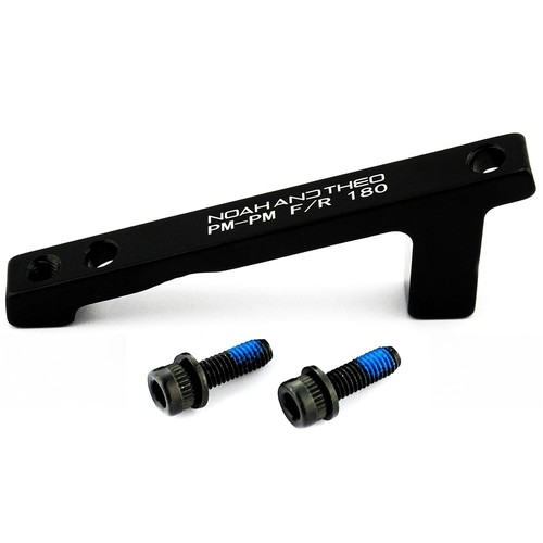 Ultralight Disc Brake Adapter FM Flat PM Post Mount IS International Standard - Picture 30 of 36