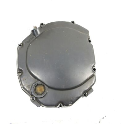 Suzuki GSX-R 750 Clutch Cover Engine Cover Side Cover Clutch Lid