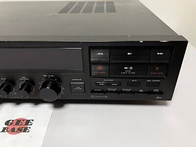 Affordable Akai Tape Deck 18 cm - Best Prices on Audio Equipment