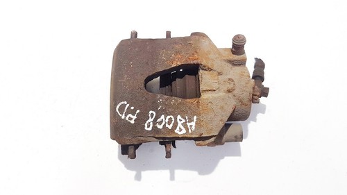 Volkswagen Golf 2008 Disc-Brake Caliper front right side used, Gen #1609717-46
