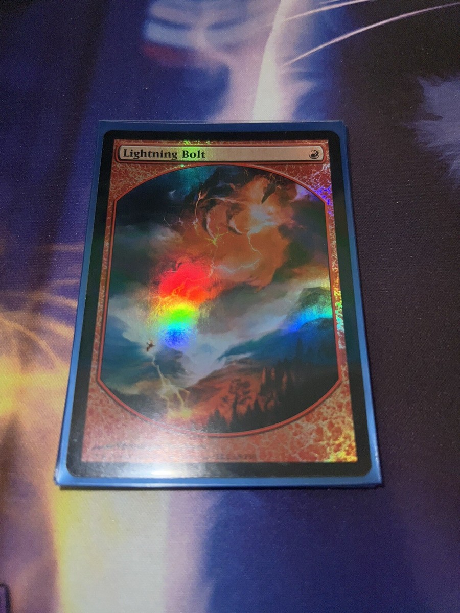player rewards card mtg Voidmage Prodigy [Magic Player Rewards 2003] main image 1