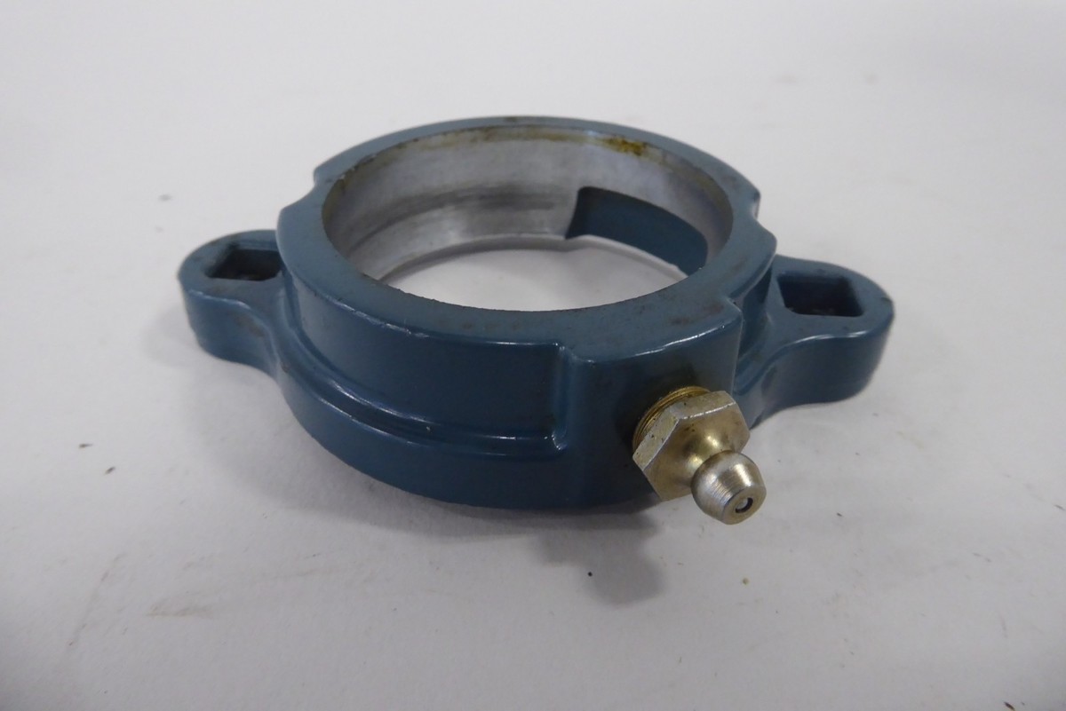 ℳ* Dodge 205 126767 2-Bolt Flange Bearing - IMS Supply