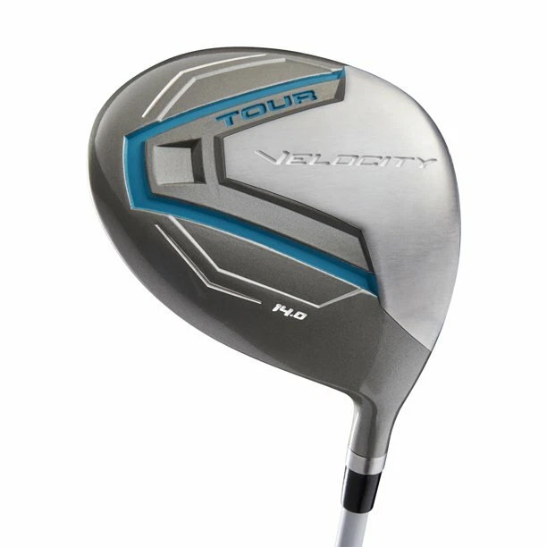 Wilson Tour Velocity Women's Golf Set, Right Handed  ~ Brand New  - Image 3 of 4