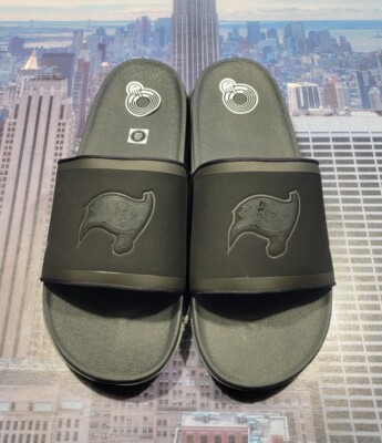 Nike OffCourt NFL Tampa Bay Buccaneers Slide Sandal Mens  display picture 1