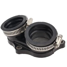 New 16211-KL4-000 Carburetor Intake Manifold Boot For 84-87 Honda XL250R XL250 R