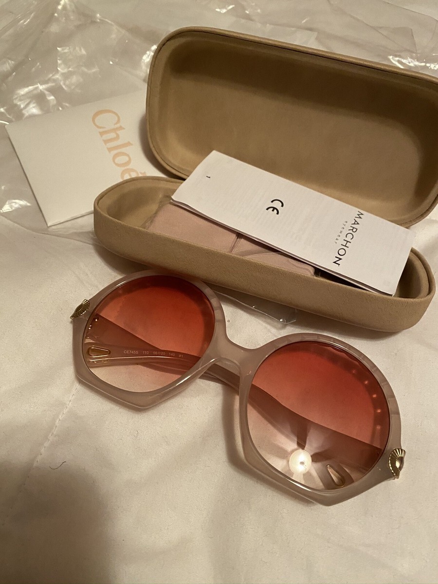 Brand New - Chloe Sunglasses | eBay display picture 1