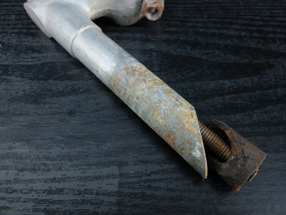 SR JUNN stem, 25.4 mm, 55mm, 1 " quill - Image 2 of 4