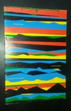 NO DRAMA HOUSE Jean-Pascal Flavien Julien Jonas Bismuth 2006 Devonian Press 