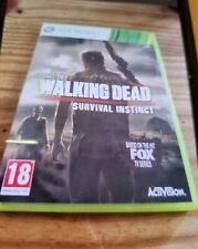 The walking dead: instinto de sobrevivência (xbox 360) (lt + 3.0) -  AliExpress