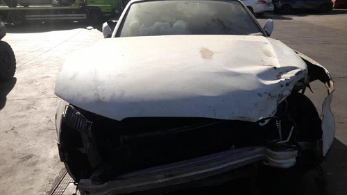 8K0407271P Transmision Delantera Izquierda para AUDI A5 CABRIOLET (8F7) 891711 - Imagen 5 de 10