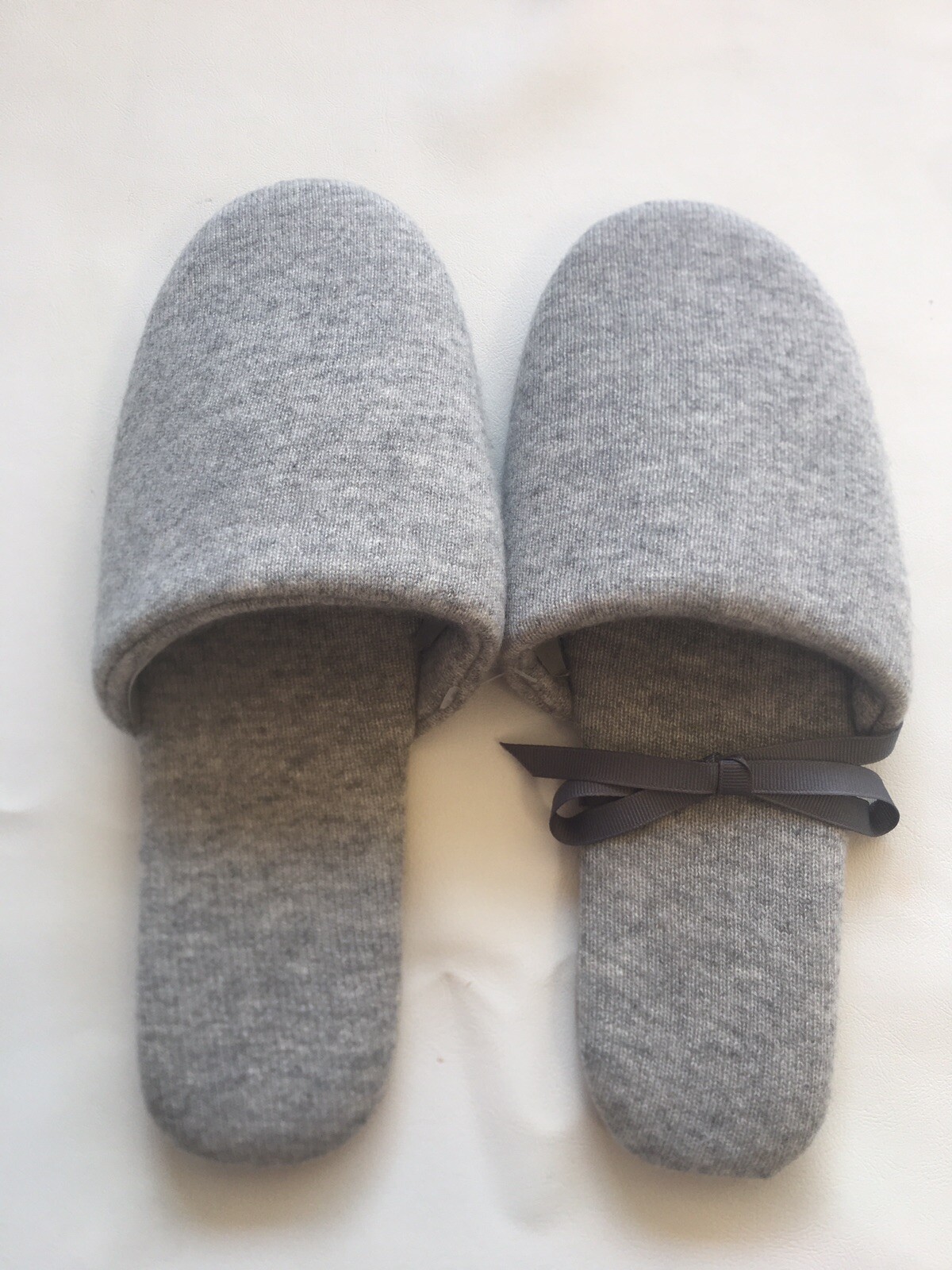 mens cashmere slippers
