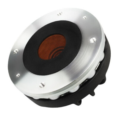 Faital Pro HF144 1,4'' Kompressionstreiber 80 W 8 Ohm (Fastonklemmen)