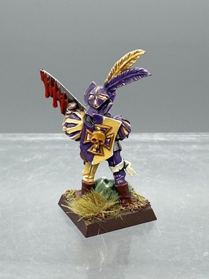 warhammer grimgor 鉄肌のグリムゴール warhammer grimgor 鉄肌のグリムゴール warhammer grimgor 鉄肌の