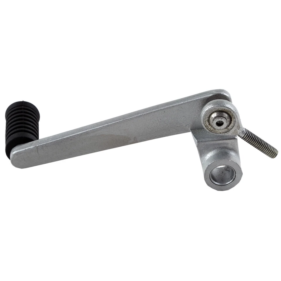 Gear Shift Shifter Lever Pedal Fit For Kawasaki Ninja ZX6R ZX10R 2006-2010 2008 - Image 4 of 4