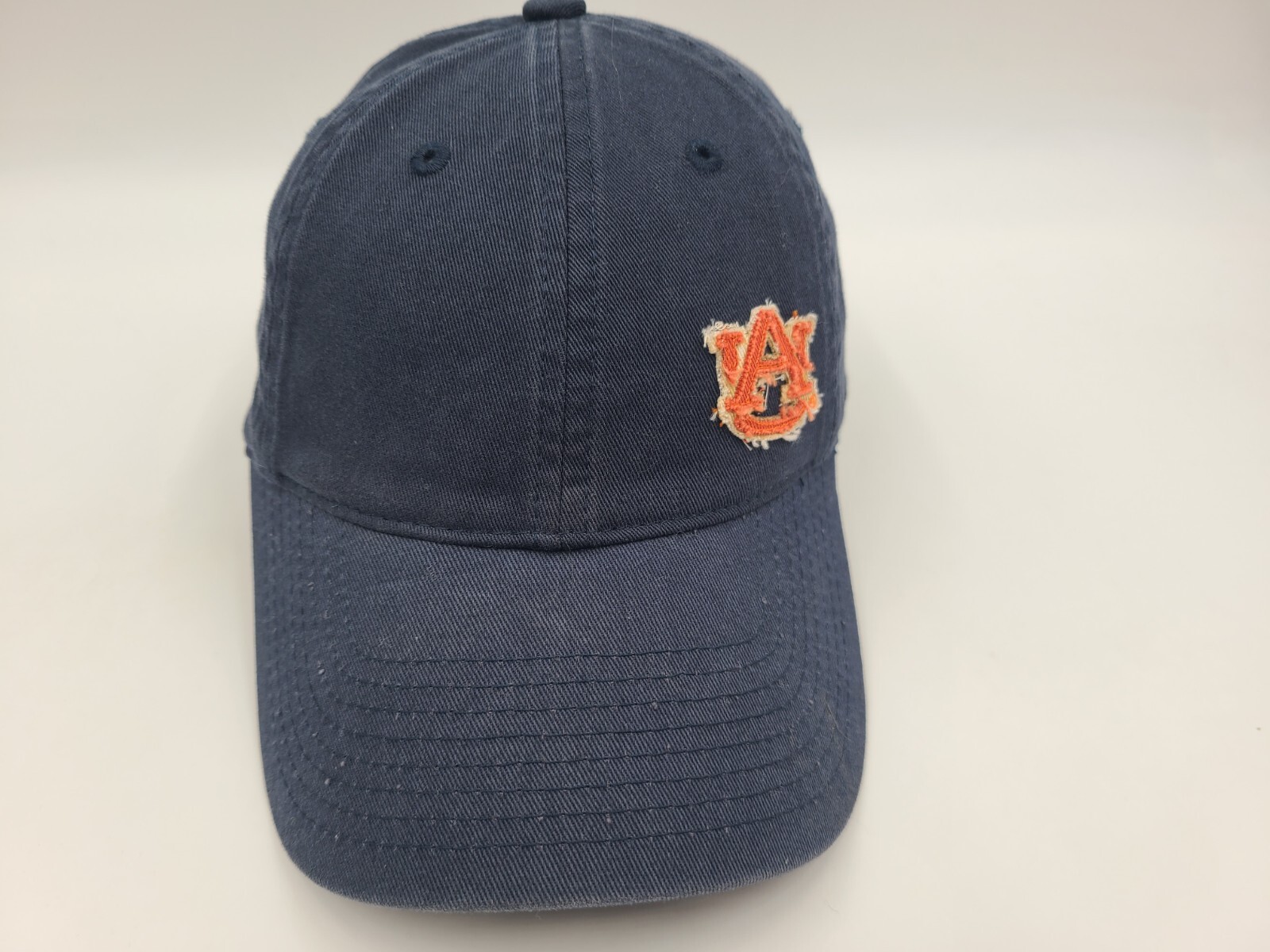 Youth Auburn University Tigers Legacy Strapback Adjustable Hat Cap Boy Girl NCAA