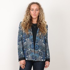 Helmut Lang Jacket, Uk Size 8